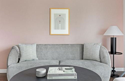 North Hollywood 2br w pool gym roof nr 101 LAX-935 - Foto 2