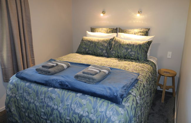 Alpine Views Burkes Pass - Foto 11