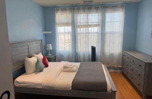 Comfortable Private Room Shared Bath Mins to SF - Foto 17