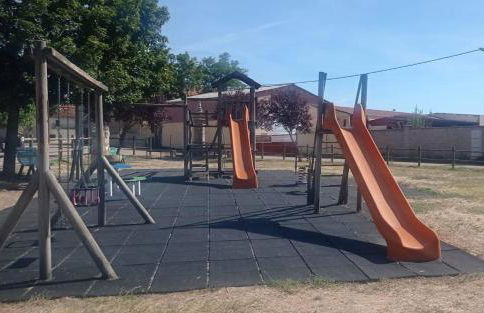 Entrada Río Lobos - Photo 42