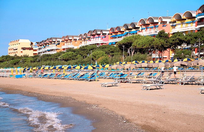 Apartment in Porto Santa Margherita by Beach - Foto 11