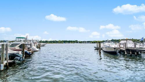 Lake View Getaway - Foto 2