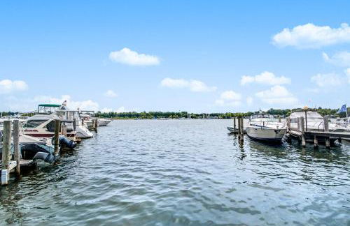 Lake View Getaway - Foto 2