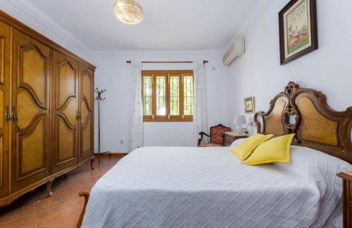 Cas Padrins, villa con piscina privada en Mallorca - Foto 27