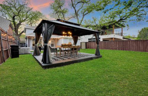 Highland Cottage - Central, Huge Yard HOT TUB - Foto 43