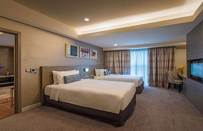 Ascott Sentral Kuala Lumpur - Foto 4