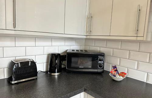 The Amethyst Suite - Foto 11