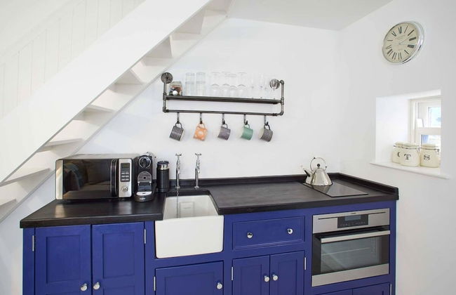 Host Stay Harbour Cottage - Foto 15