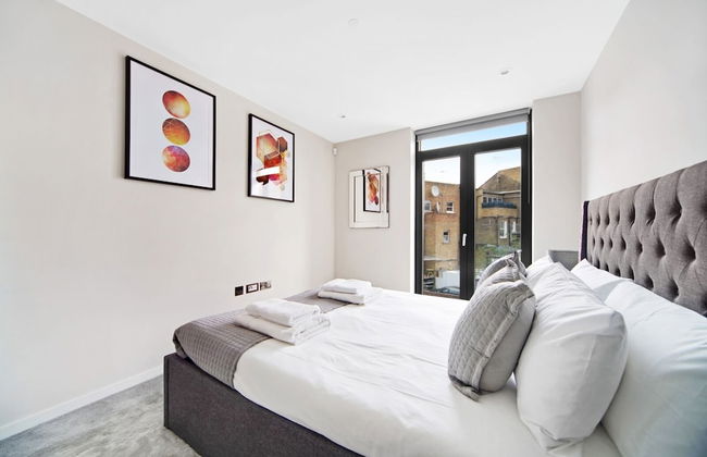 Fulham Broadway - Foto 2