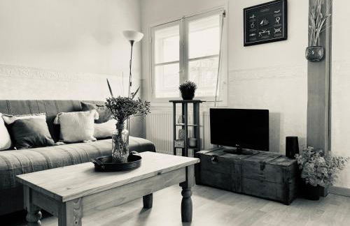 Le Gîte du Phare vue sur mer - Foto 36