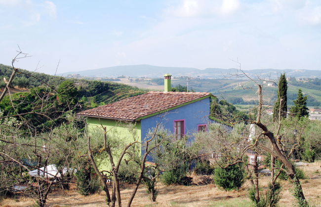 4 bedroom House in Certaldo with swimming pool and garden - Photo 33