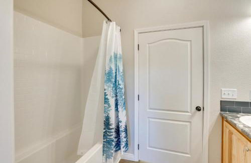 Peaceful Deary Vacation Rental with Deck and Views! - Foto 22