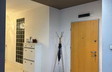 Apartment National Stadium Port Praski - Foto 11