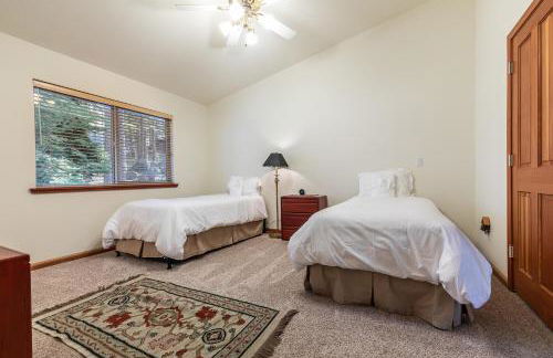 Silver Rock Lodge home - Foto 31