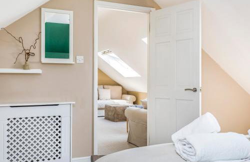 Charming Cottage with Garden - Pass the Keys - Foto 29