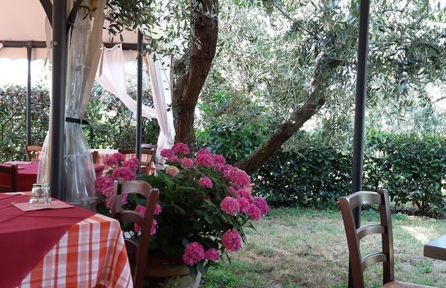 Borgo La Casetta - Foto 36