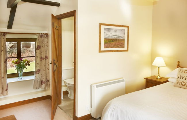 Rawcliffe House Farm - Foto 15