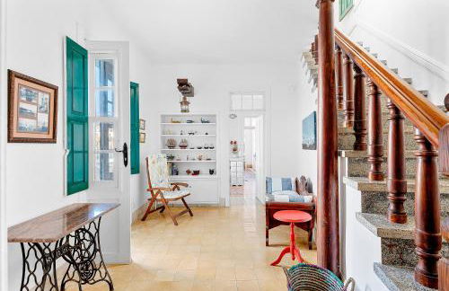 Traditional Canary beach house - Foto 19