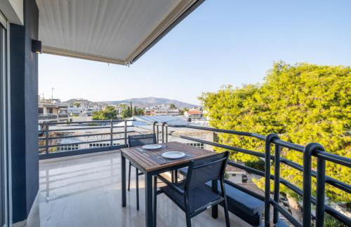 Azure7 Seaside - Luxury Apartment in Varkiza - Foto 11