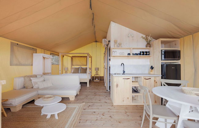 Reflections Bonny Hills - Holiday Park - Photo 43