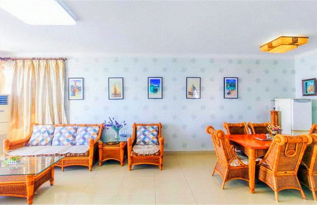 San Yan Blue Harbor Apartment - Foto 14