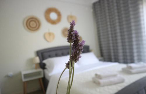 Grandma Mary's Apartment Nea Playia - Foto 46