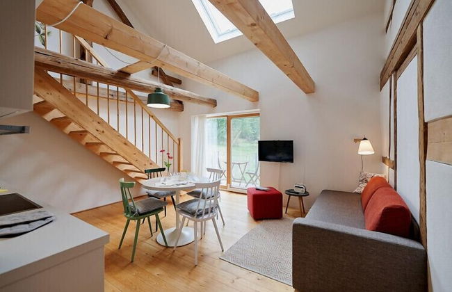 GUTSHOF Schirgiswalde - Foto 50