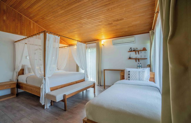 Etenna Beach Bungalows - Foto 33