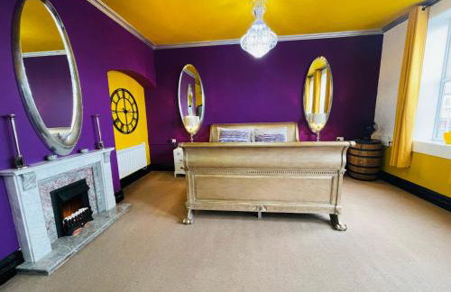 PHOENIX Apartments - Foto 20