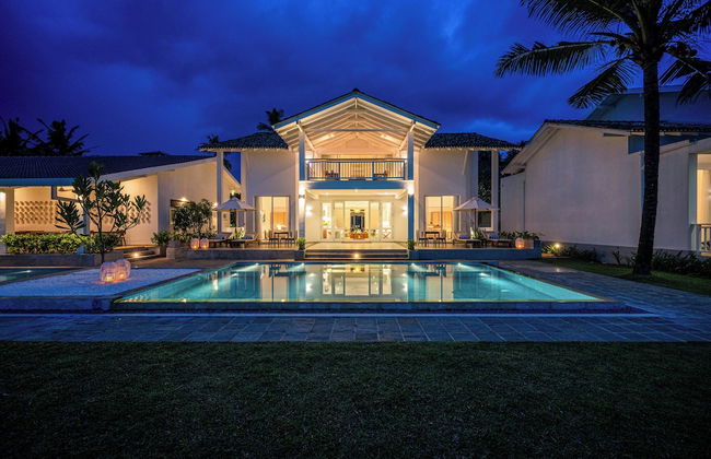 SOL House by The One Group of Hotels - Photo 21