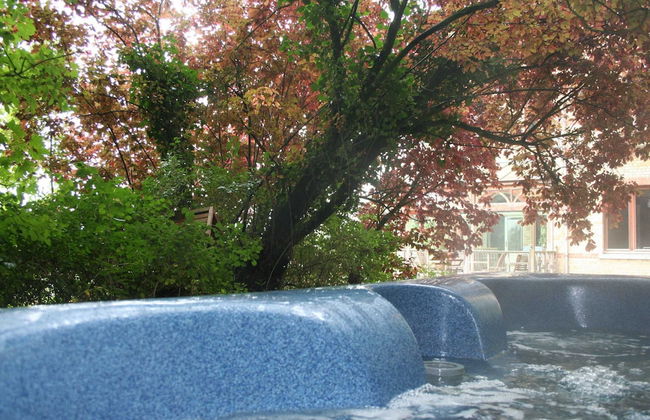 A Beautiful Art Nouveau House With an Enormous Garden - Foto 25