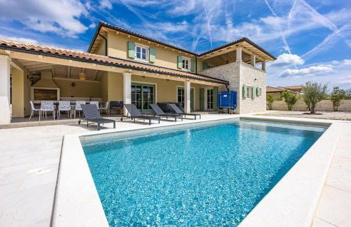 Lovely Home In Sivati - Foto 12