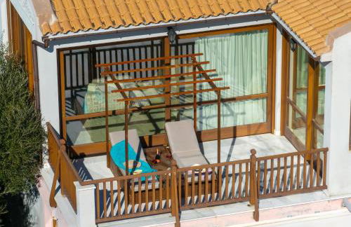 Sea Rock Apartment - Foto 35