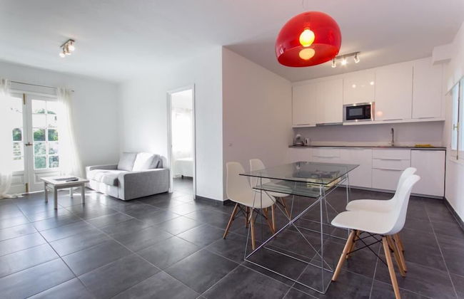 Apartamentos Gama - Foto 8