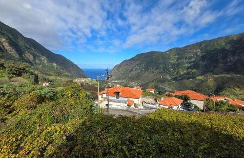 Villa Margarida São Vicente Madeira - Foto 53