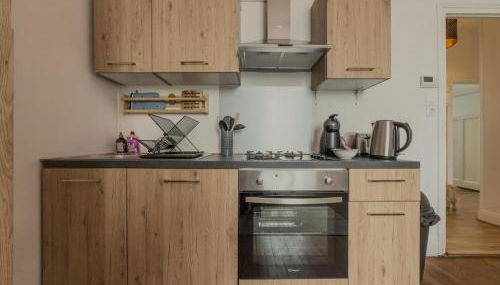 Loft Place Parking included check-in autonom - Foto 3