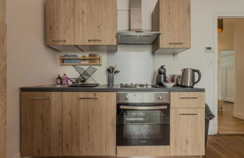 Loft Place Parking included check-in autonom - Foto 3