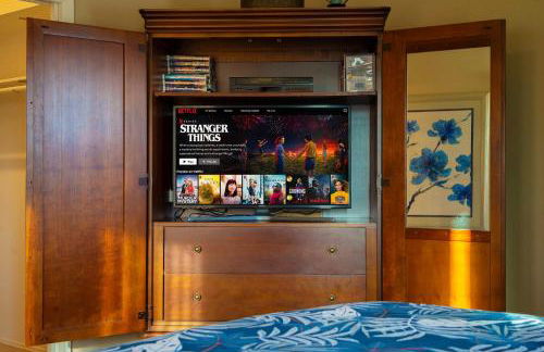 Chic Retreat Ping Pong, Bonfires and Patio Leisure - Foto 41