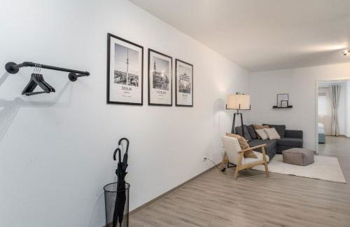 Liberty Home Platinum - Apartments - Foto 61