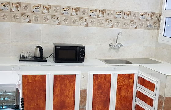 Duqm Suites - Photo 14