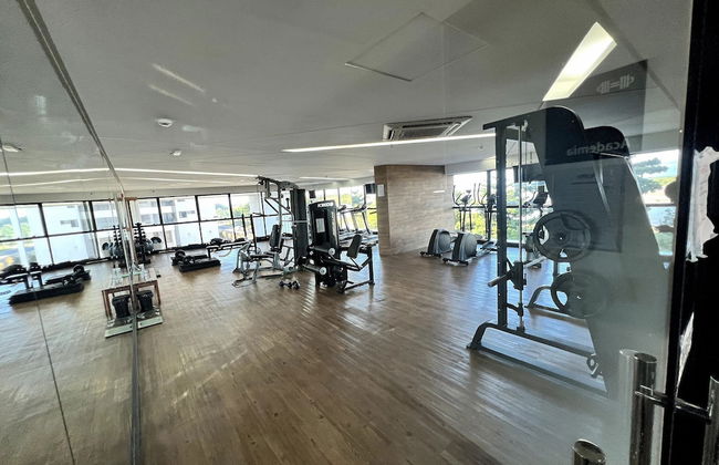 Flats no Barra Home Stay Por Yolo - Foto 14