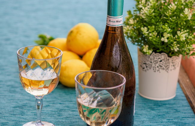 Casa Teresa with AC and Balcony - Foto 11