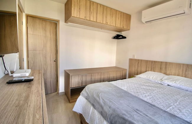 Almarena Apartments Coto Coral - Foto 21