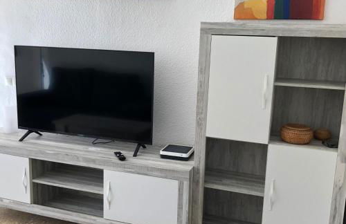 Torres del Saler, Gola de Puchol, Valencia - Photo 26