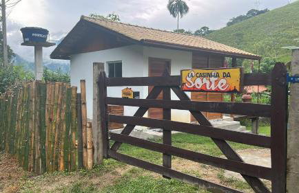 La Casinha da Sorte - Photo 35