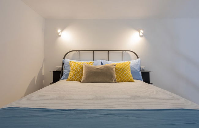 Studio Sineo by Wonderful Italy - Foto 13