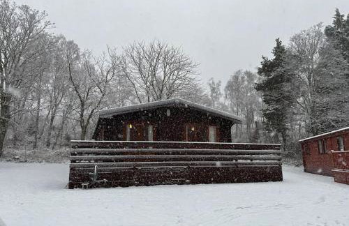 Lomond View Lodge - Foto 15