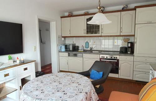 Haus am Bürgerpark Hage EG - Foto 11