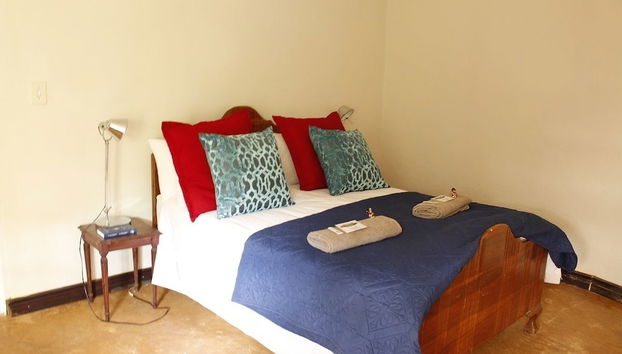 Magoebaskloof Getaway - Foto 5, Zimmer