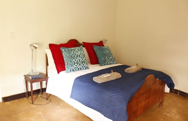 Magoebaskloof Getaway - Foto 5